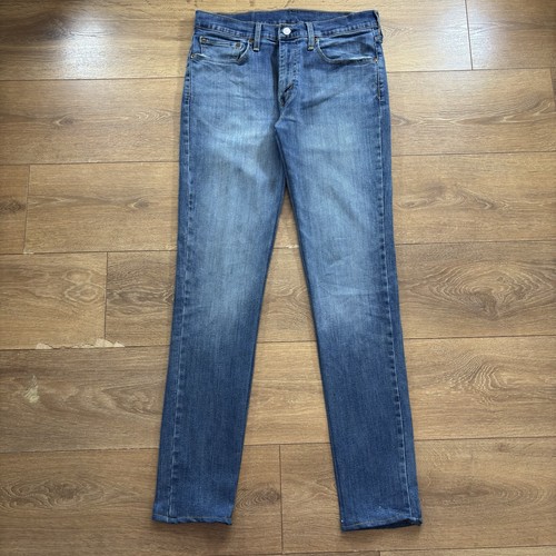 Levis 511 jeans mens w32 - jeans,