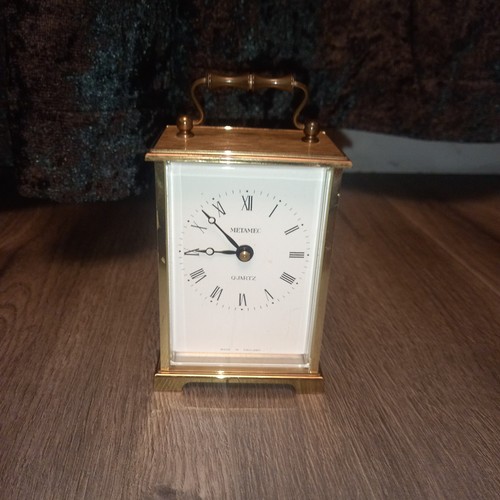 Vintage metamec brass - vintage,