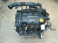 VAUXHALL ASTRA H MERIVA A