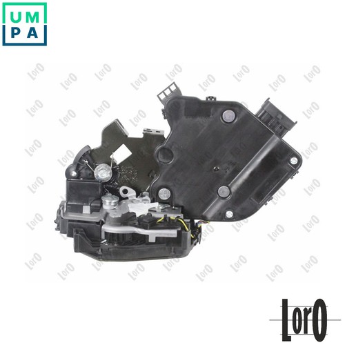 Door lock 132 027 028 - door, for