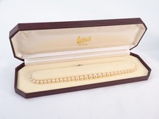 Lotus De Luxe Pearl Necklace