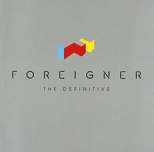 FOREIGNER-FOREIGNER-THE