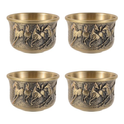 Set whiskey shot glass - of,