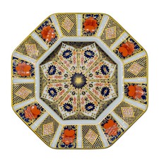 Royal Crown Derby Imari 1128