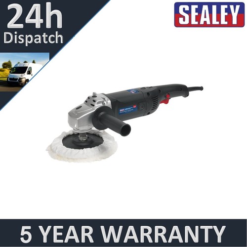 Sealey 170mm variable speed - 170mm,