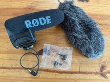 Rode Mic Pro