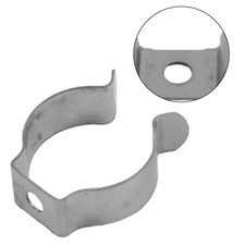 Spring Terry Clips for Secure