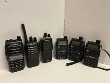 Baofeng UV-5R X3 Uv82iii