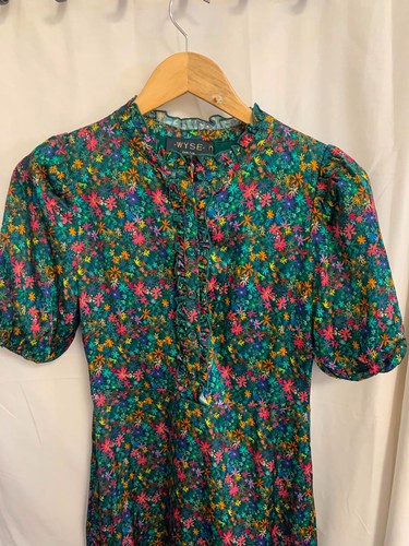 Wyse aimee floral - aimee,