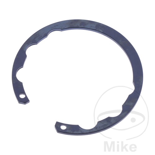 Sin marca fork lock gasket - fork,
