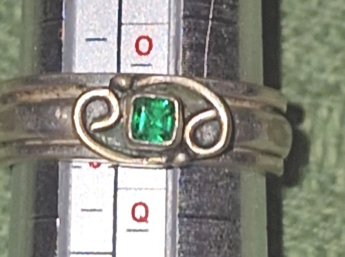 Vintage 925 silver - vintage,