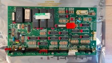 NSM Control Unit PCB - ES5 -