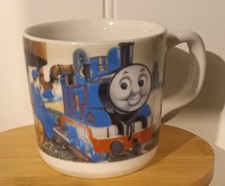 Wedgwood Thomas The Tank