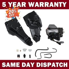 Air Suspension Compressor Pump