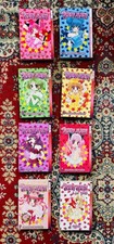 RARE!! Full set of Tokyo Mew Mew manga featuring the original 2003 covers
