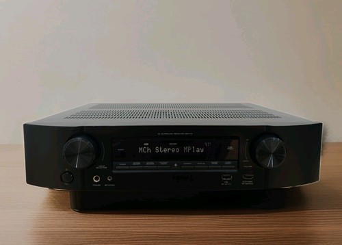 Marantz nr1710 slimline - nr1710,