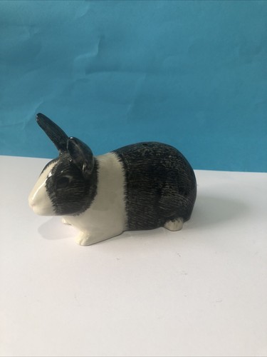 Dutch rabbit salt - rabbit, quail