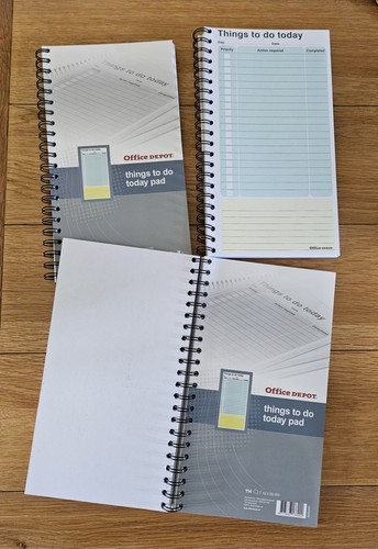 Office depot things - -, to