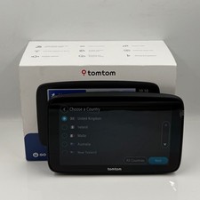 TOMTOM GO EXPERT PLUS 7" TRUCK