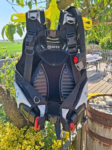 Mares kaila scuba bcd buoyancy - bcd,