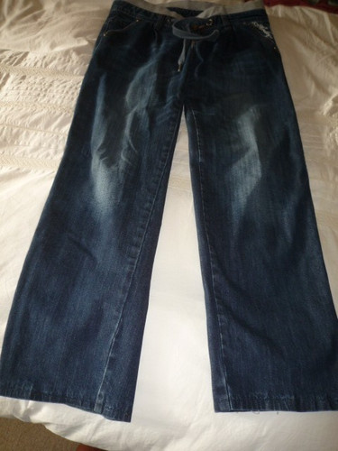 Henley mens denim - henley's,