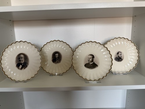 Four rare copeland - four,