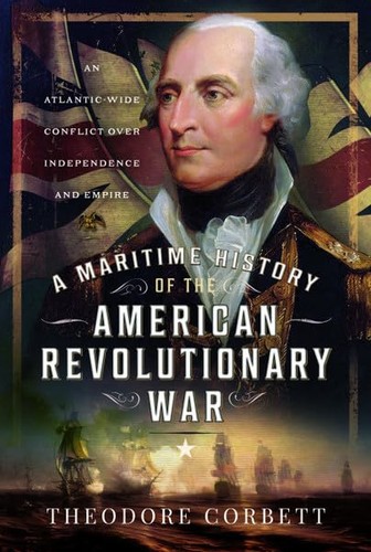 Maritime history the - a,