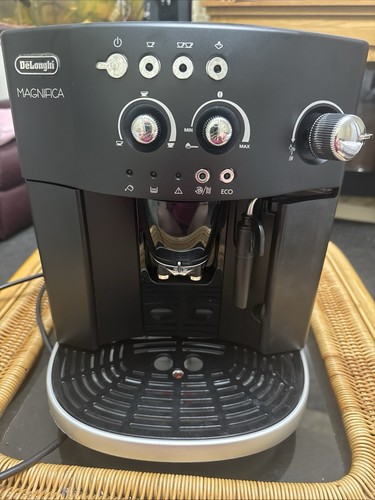 Longhi magnifica esam4200 - de’longhi,