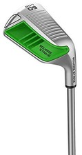 Square Strike Wedge For Right