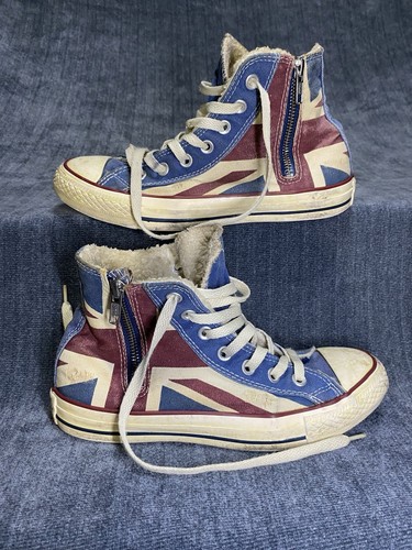 Rare converse chuck taylor - chuck, all