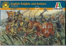 Italeri ITA6027 Scale Model