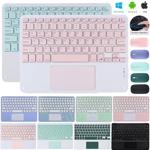 Inch touchpad keyboard - touchpad,