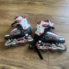 Senhai Power Max Roller Blades