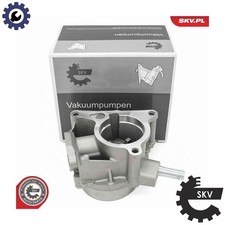 VACUUM PUMP BRAKING SYSTEM 18SKV068 FOR SKODA OCTAVIA/II/Combi SUPERB VW 1.8L