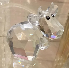 Swarovski Crystal Missy Mo