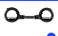 Brooklyn  Workshop Skatecycle New Black