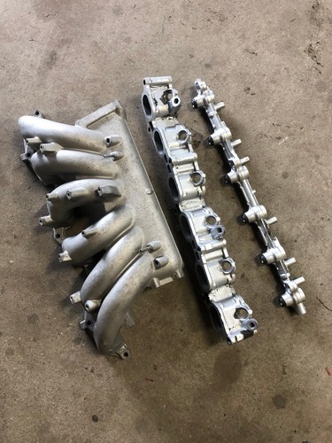 1jz gte intake - gte, with