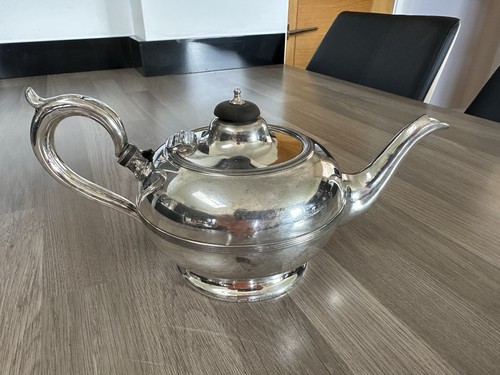 Vintage silver plated - vintage,