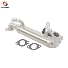 EGR VALVE COOLER FOR VW