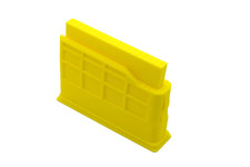 Fits  Tikka T3 X .308 Magazine Breech Action Mag Block / breech Flag Safety Flag