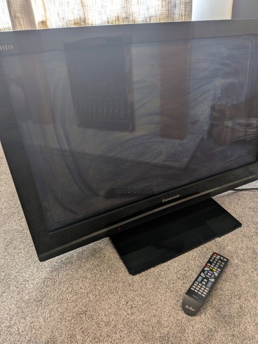 Panasonic viera 37px8ba - panasonic,