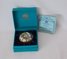 HALCYON DAYS BILSTON &