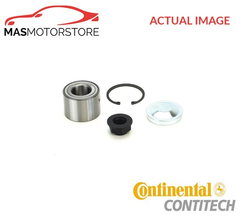 Wheel bearing kit - wheel,