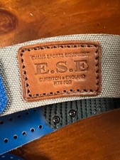 Evans Sports Equipment ESE E.S.E.  rifle target shooting sling