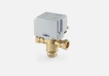 Drayton 3 Port Motorised Valve
