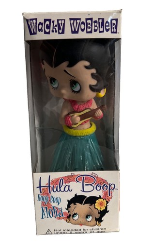 Funko wacky wobbler - funko,