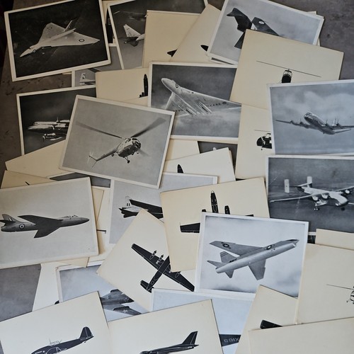 Rare vintage x98 - vintage, aircraft