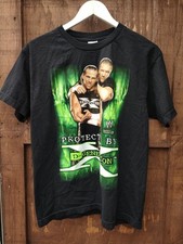 WWE Protected by D-Generation X T-shirt XL Youth Triple H Shawn Read Description