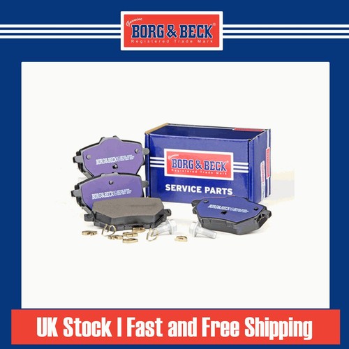 Brake pads set - pads,