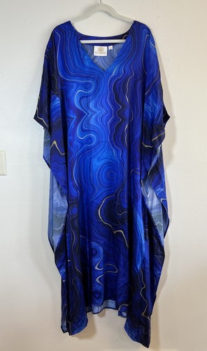 Nicoblu dress lavinia silk - nicoblu,